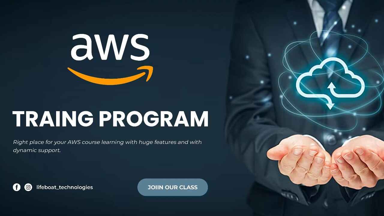 AWS Course Image