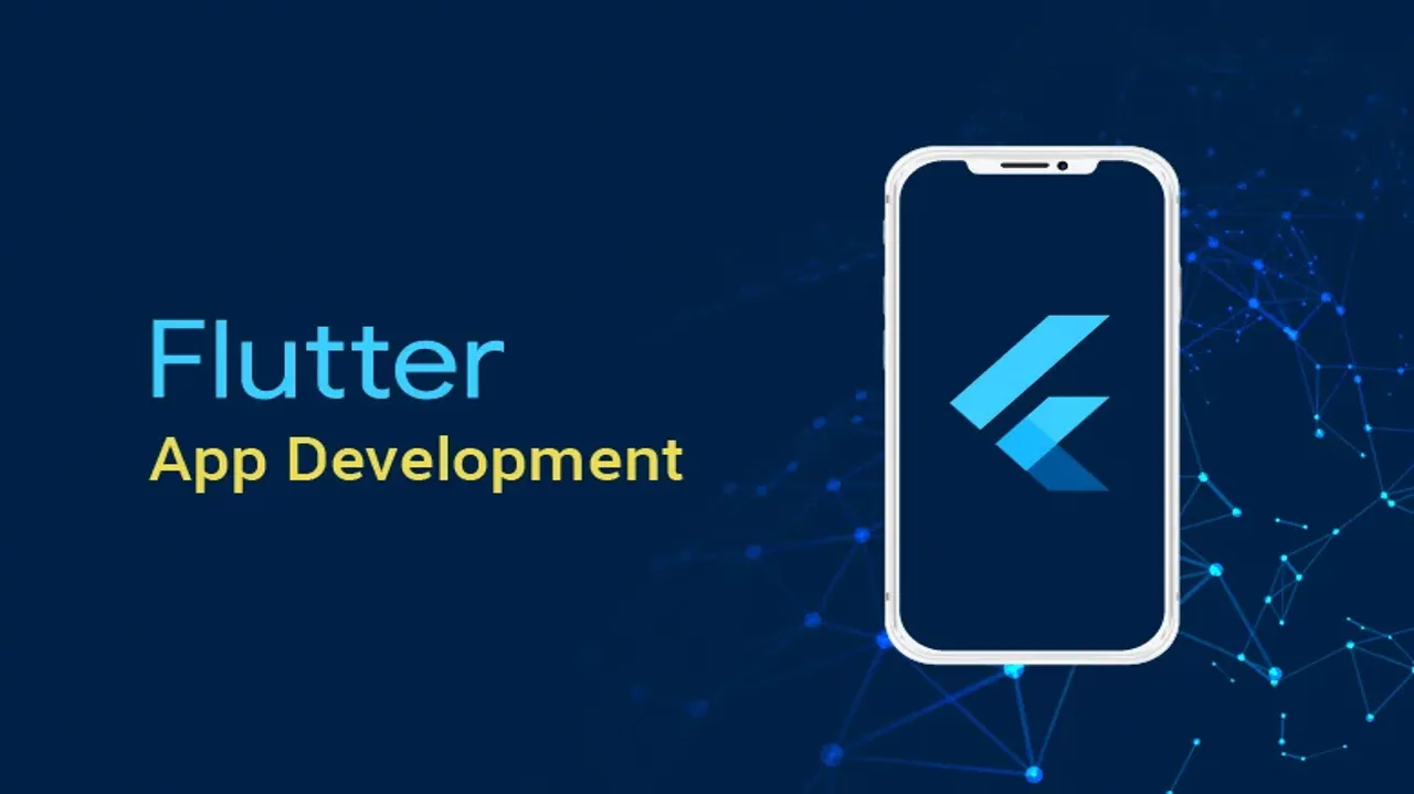 App Development with Flutter