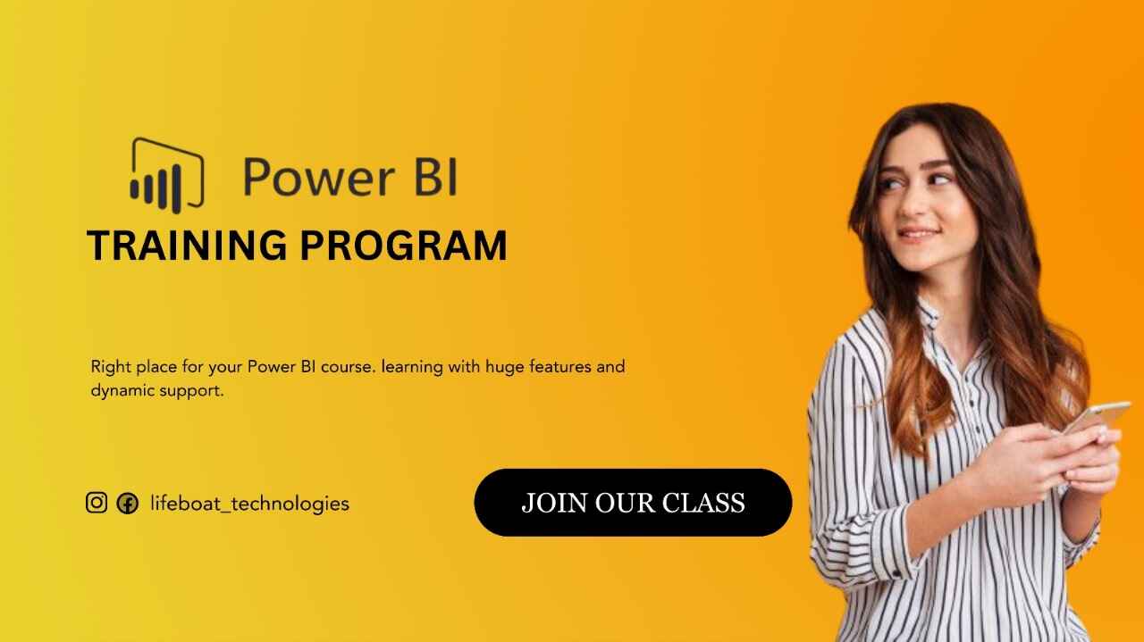 Power-BI Course Image